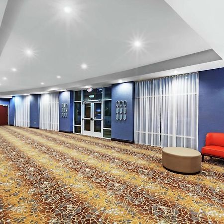 Hampton Inn And Suites Houston Heights I-10 Exterior foto