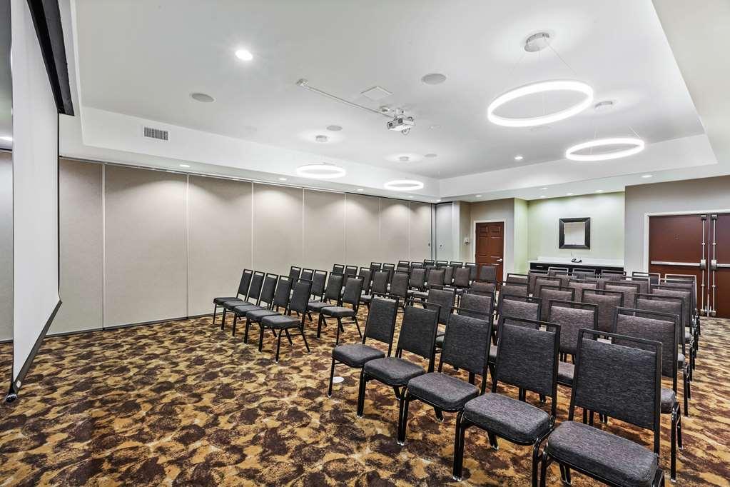 Hampton Inn And Suites Houston Heights I-10 Instalações foto