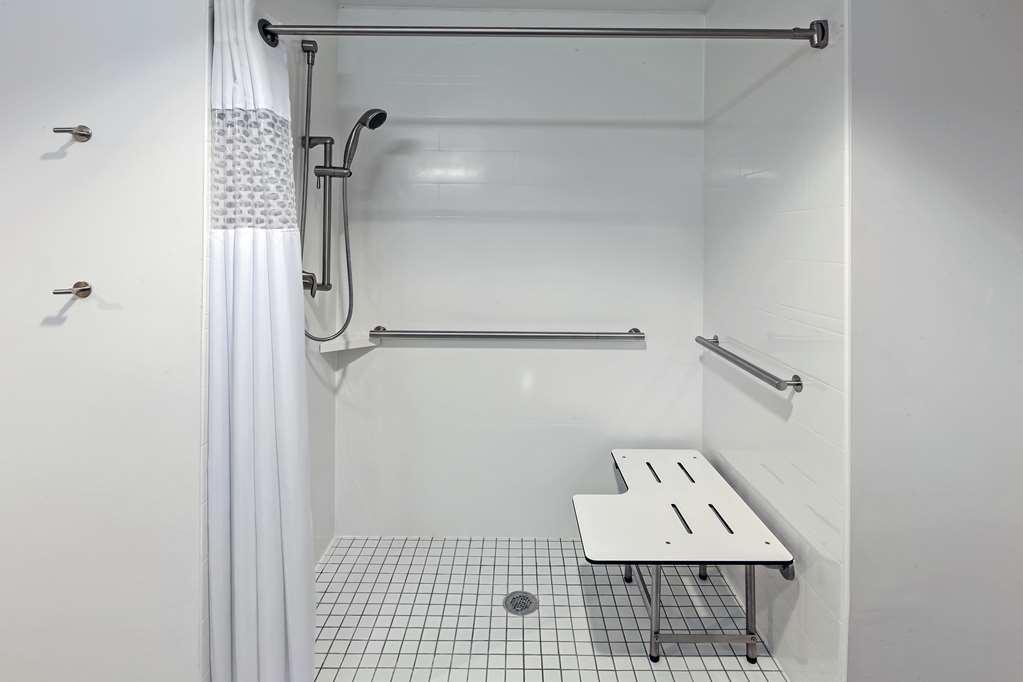 Hampton Inn And Suites Houston Heights I-10 Quarto foto